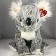 Ty Classic Plush - BEAUT the Koala Bear 14" (Stuffed Animal) MINT with MINT TAGS