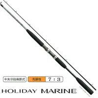 在飛比找PChome24h購物優惠-【SHIMANO】HOLIDAY MARINE 73 50-