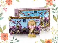 在飛比找Yahoo!奇摩拍賣優惠-♡NANA♡ANNA SUI  綺幻飛行 女性淡香水禮盒(淡