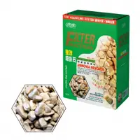 在飛比找蝦皮購物優惠-ISTA 強效吸氨石 / 700g 吸氨石 魚缸除臭 伊士達