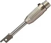 Reciprocating Saw Adapter and Drill 3XLR Adapter 6 Machine Adapter KIT for Drill