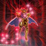 BANDAI 聖鬥士星矢 聖衣神話EX 天蠍座 米羅 REVIVAL版 東海模型