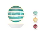 Soup Plate IN Stonewaere Decorum Mix&match, Multicolor, 20,5Cm