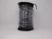 1-SPOOL 750FT KRIS-TECH WIRE #16-19/ST BLACK