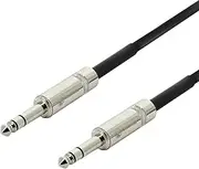 Stage Series TRS Cable - Balanced - 80cm