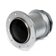 Hardtop Fuel Tank Filler Pipe 1963-1967 Corvette