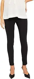 [Motherhood Maternity] Womens 95936 Millenium Secret Fit Belly Ankle Skinny Pant Business Casual Pants