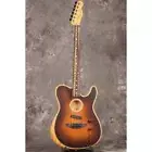 Fender / American Acoustasonic TELECASTER Sunburst