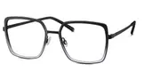 HUMPHREY´S 581149 13 Women’s Glasses Black Size 54 - Private Health Rebate - Blue Light Block Available