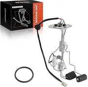 A-Premium Fuel Tank Sending Unit Compatible with Nissan 300ZX 1984-1989, Replace# 2506017P65