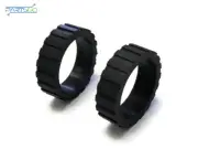 40X5440 40X5451 Pick up TIRE ONLY (Left and Right) LEXMARK E260/E360/E460 USA