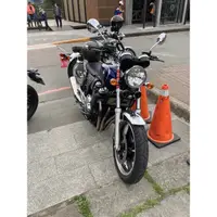 在飛比找蝦皮購物優惠-Honda cb1100 abs