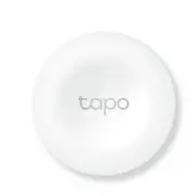 TP-Link Tapo S200B Tapo Smart Button, Customised Actions, Multiple Control, One-Click Alarm