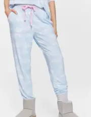 BNWT Peter Alexander Cloud Plush Easy PJ Pants Size XS