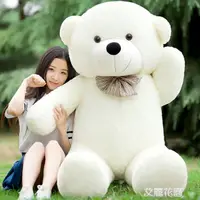 在飛比找樂天市場購物網優惠-毛絨玩具熊公仔熊貓抱抱熊女生日禮物可愛布娃娃大抱枕玩偶泰迪熊
