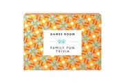 Family Fun Trivia by Games Room