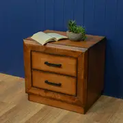 Miller Bedside Table