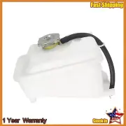 Coolant Overflow Tank Bottle Reservoir For Chrysler LHS Dodge Intrepid Eagle (for: Chrysler)