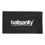 Baitsanity Swimbait Wraps Lure Covers - Choose Size
