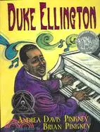 在飛比找三民網路書店優惠-Duke Ellington ─ The Piano Pri
