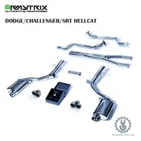 在飛比找蝦皮商城優惠-Armytrix DODGE/CHALLENGER/SRT 