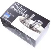 PMC Flex Starter Kit Super Pure Silver Clay Flex Mini Pot with Support DVD F/S