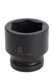 SUNEX 1" Dr. 46mm Impact Socket SUN546M
