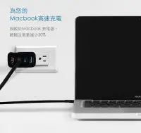 在飛比找Yahoo!奇摩拍賣優惠-台灣認證 Apple MYCELL 65W氮化鎵智慧型數顯電