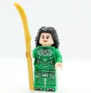 Sersi 76155 76156 Eternals Marvel Super Hero LEGO® Collectible Minifigure