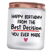 Birthday Gifts for Wife from Husband- Happy Birthday Gift Ideas Best Decision