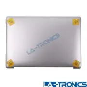 New Apple MacBook Pro 13" A2251 2020 Space Gray Bottom Case Cover 923-04157