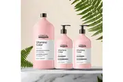 Loreal Vitamino Color Shampoo Trio