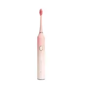 052 Electric Toothbrush Magnetic Levitation Ultrasonic Soft Bristled Toothbrush