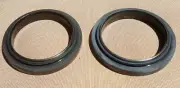 Rear Differential Seals Fits Subaru 360 Sambar Van 1966-1973 K163L EK32 Vintage