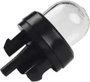 1 Pc Petrol Snap in Carburetter Primer Line Bulb Fuel Pump Fit for Chainsaws Clear Blowers Chainsaw Carburetor Tool