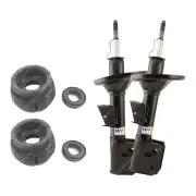 Front Shock Absorber Strut Mount Bearing Kit for Volkswagen Bora TYPE 4 1J 99-07