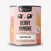 Berry Immune by Nutra Organics
