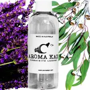 Eucalyptus & Lavender Fragrance Oil Candle Soap Making Perfume Bath Body Slime