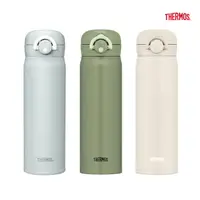 在飛比找蝦皮購物優惠-THERMOS 膳魔師 輕巧變保溫瓶 500ml 不鏽鋼真空