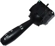 Steering Column Switches for Dacia for Lodgy 2012-2018 8201167982 Car Turn Signal Switch Indicator Stalk Light Rear Fog Light Switch