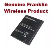 NEW OEM Replacement Battery for Franklin Wireless T10 T-Mobile Hotspot Router