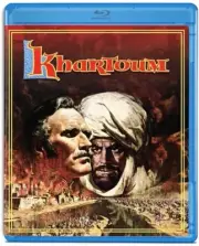 Khartoum [New Blu-ray] Subtitled