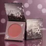 ColourPop®: Shop A-Lister - Mauvy Nude | Cream Blush