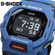 New Watch Casio G SHOCK G Shock GBD 200 2