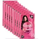 SUNSILK THICK & LONG SHAMPOO SACHET-PACK OF 32