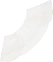 [BESPORTBLE] Versatile Fake Collar Shawl Women's Half High Detachable for Easy Coordination