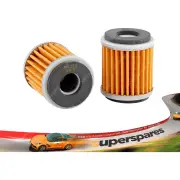 Ryco Motorcycle Oil Filter for Yamaha WR250 XT250 YZ250F WR450 YYZ450F RMC114
