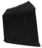 HOT For Linhof 4x5 Technika Bellows accesssory