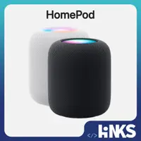 在飛比找蝦皮商城優惠-【Apple】全新 HomePod 2 第2代 藍牙音響 智