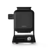 Sunbeam WAM5000BK Vertical Waffle Maker Black Classics